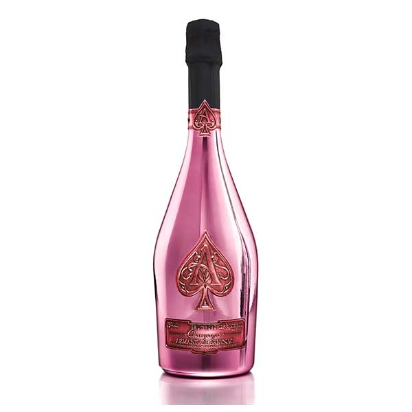 シャンパン アルマン ド ブリニャック ロゼ マグナム 1500ml 専用箱入 楽天市場】【クール便配送】アルマン・ド・ブリニャック・ロゼ