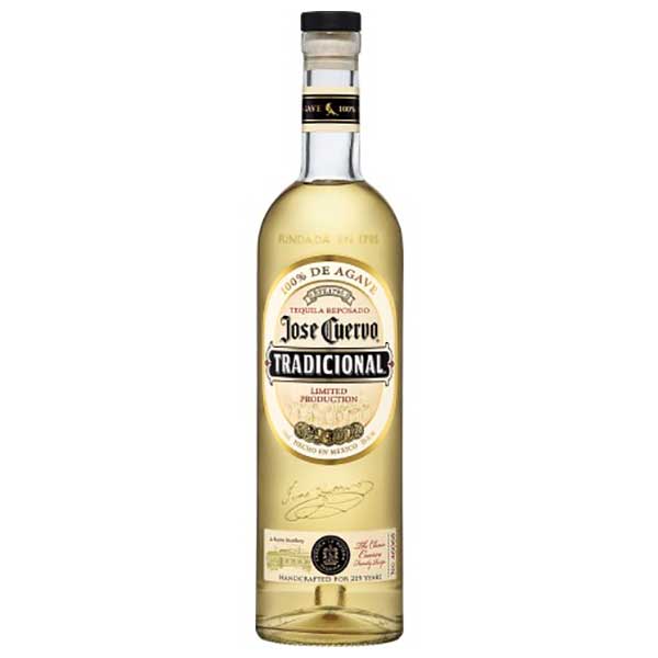 楽天市場】テキーラ クエルボ トラディショナル レポサド 700ml