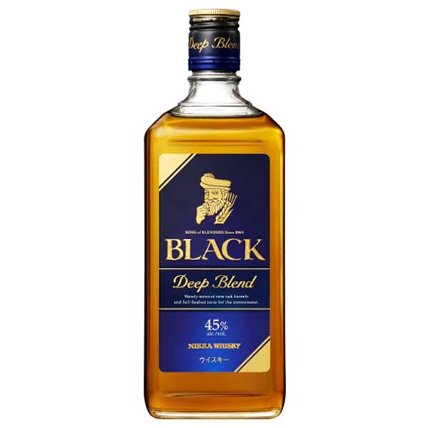 楽天市場】【送料無料】 アサヒ ニッカ ブラックニッカ リッチ