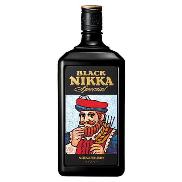 楽天市場】【送料無料】【正規品 1440ml】ブラックニッカ