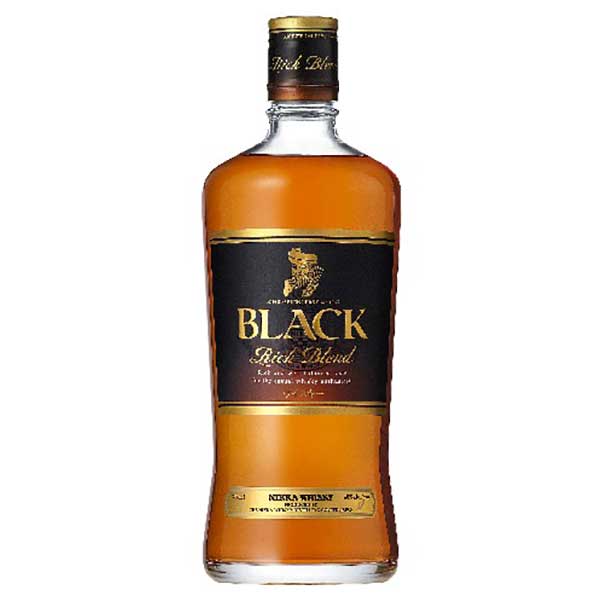 最終値下げ済【非売品】アサヒ　ブラックニッカ バズブレンド 700ml 当選品 非売品】ブラックニッカ バズブレンド 700ml 300本限定 - メルカリ