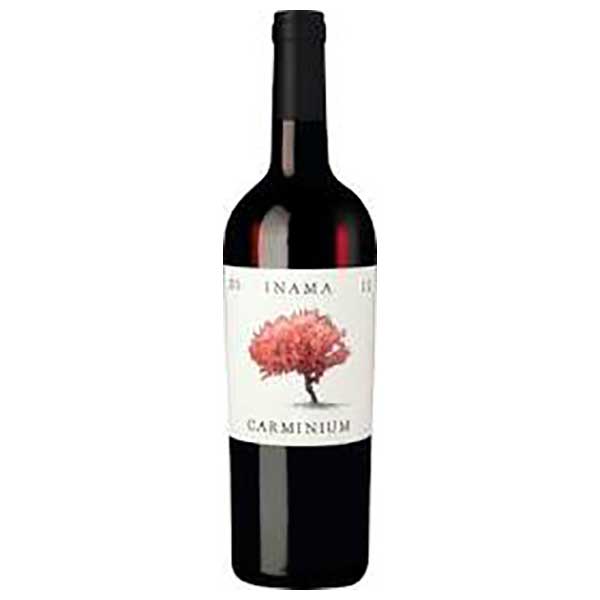 イナマ カルミニウム 750ml 送料無料(本州のみ) [PY イタリア 赤ワイン AI095]ギフト プレゼント 贈り物 お祝い 内祝い お返し 誕生日プレゼント 父の日 敬老の日