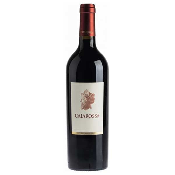 カイアロッサ 750ml 送料無料(本州のみ) [PY イタリア 赤ワイン CB025]ギフト プレゼント 贈り物 お祝い 内祝い お返し 誕生日プレゼント 父の日 敬老の日｜ハードリカー　店