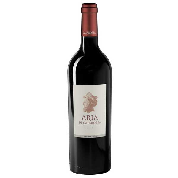 カイアロッサ アーリア 750ml 送料無料(本州のみ) [PY イタリア 赤ワイン CB056]ギフト プレゼント 贈り物 お祝い 内祝い お返し 誕生日プレゼント 父の日 敬老の日