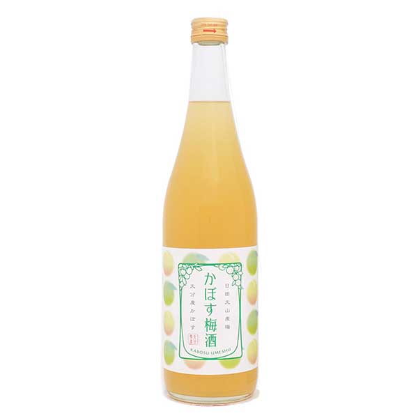 登場大人気アイテム おおやま夢工房 かぼす梅酒 12度 720ml × 12本 ケース販売 日本 大分県 リキュール 梅酒 fucoa.cl