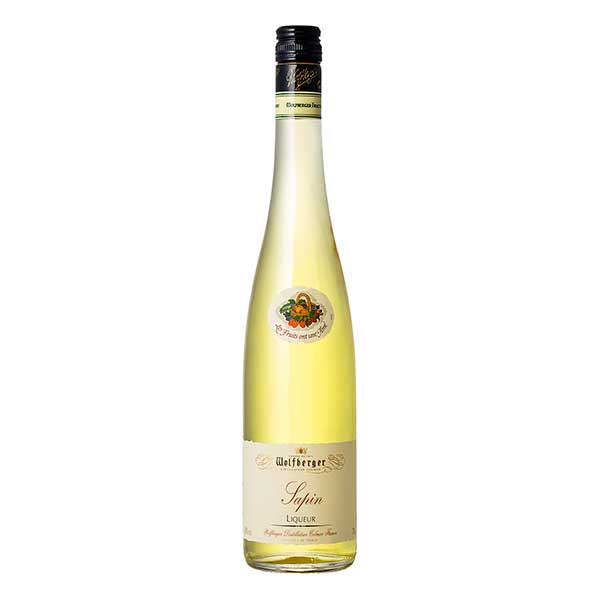アルザス リキュール ド サパン (もみの木) 30度 700ml x 2本 送料無料(本州のみ) [ドーバー フランス リキュール スイーツ デザート作り 料理作り お菓子作り]ギフト プレゼント 贈り物 お祝い 内祝い お返し 誕生日プレゼント 父の日 敬老の日