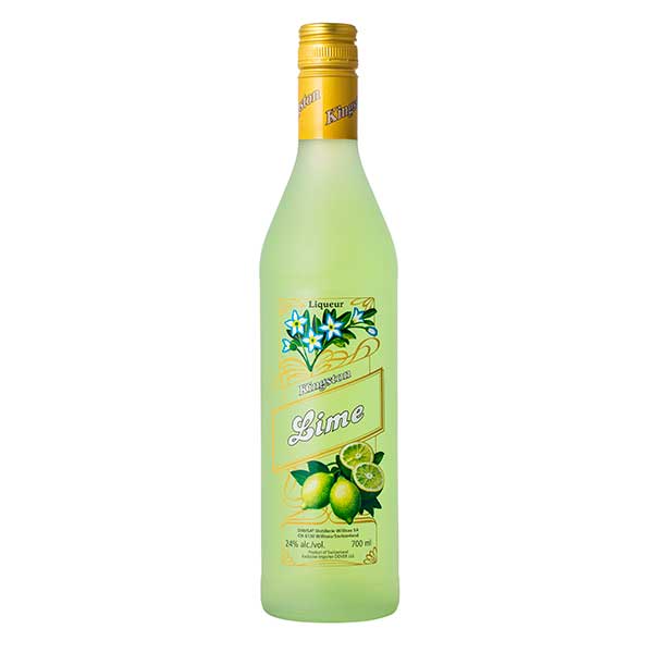 キングストン ライム リキュール 24度 700ml x 2本 送料無料(本州のみ) [ドーバー スイス リキュール スイーツ デザート作り 料理作り お菓子作り]ギフト プレゼント 贈り物 お祝い 内祝い お返し 誕生日プレゼント 父の日 敬老の日