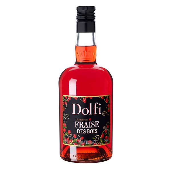 公式ストア ドルフィ フレーズ デ ボア 18度 700ml ドーバー フランス リキュール デザート作り 料理作り お菓子作り Whitesforracialequity Org