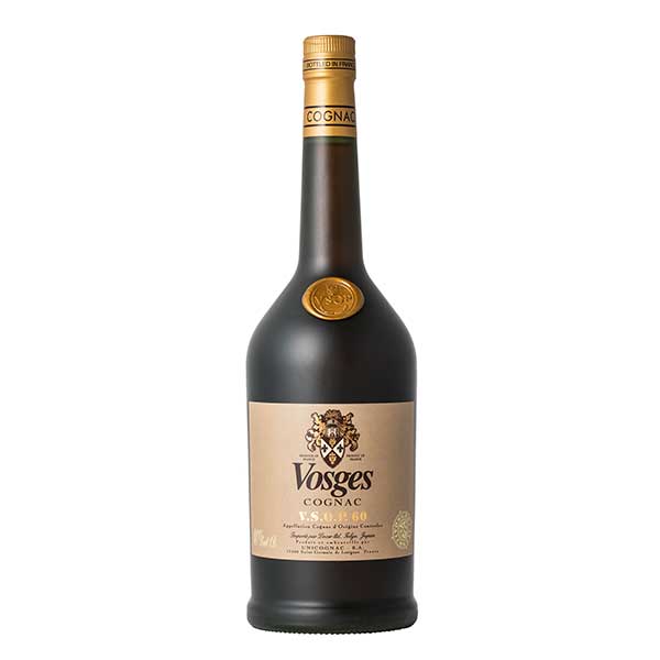 ボージュ コニャック V.S.O.P. 60度 1L 1000ml x 2本 送料無料(本州のみ) [ドーバー フランス ブランデー スイーツ デザート作り 料理作り お菓子作り]ギフト プレゼント 贈り物 お祝い 内祝い お返し 誕生日プレゼント 父の日 敬老の日