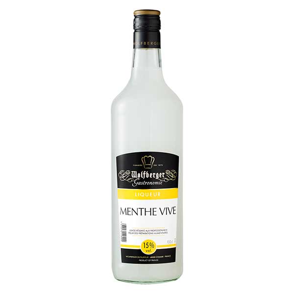 アルザス ミント 15度 1L 1000ml x 2本 送料無料(本州のみ) [ドーバー フランス リキュール スイーツ デザート作り 料理作り お菓子作り]ギフト プレゼント 贈り物 お祝い 内祝い お返し 誕生日プレゼント 父の日 敬老の日 7,973円
