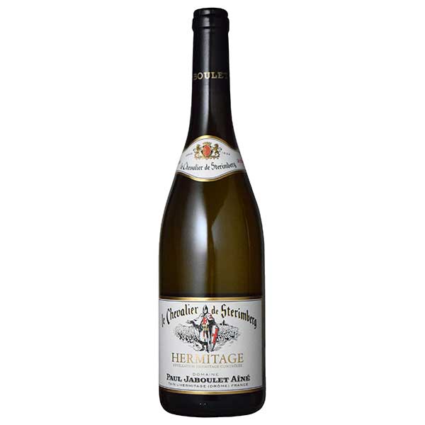 ドメーヌ ポール ジャブレ エネ エルミタージュ シュヴァリエ ド ステランベール 白 750ml [MT フランス 白ワイン コート デュ ローヌ 辛口 619181]ギフト プレゼント 贈り物 お祝い 内祝い お返し 誕生日プレゼント 父の日 敬老の日｜ハードリカー　店