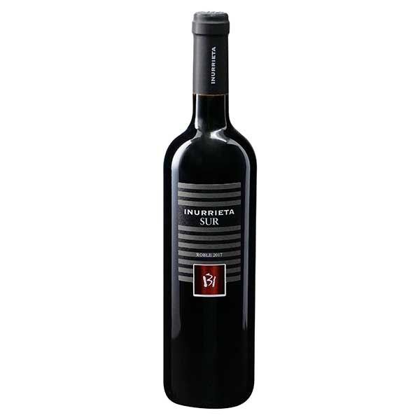 ボデガ イヌリエータ スール 750ml × 12本[ケース販売] 送料無料(本州のみ)【メーカー直送】 [稲葉 スペイン 赤ワイン ナバラ フルボディ S103]ギフト プレゼント 贈り物 お祝い 内祝い お返し 誕生日プレゼント 父の日 敬老の日