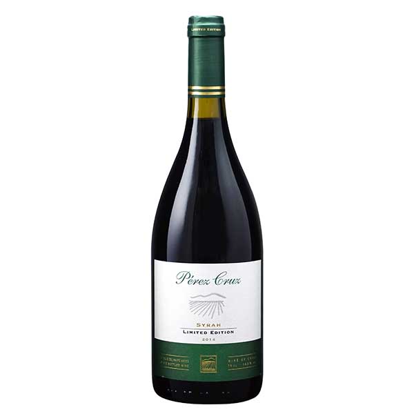 ペレス クルス シラー リミテッド エディション 750ml × 12本[ケース販売] 送料無料(本州のみ)【メーカー直送】 [稲葉 チリ 赤ワイン マイポ ヴァレー フルボディ W014]ギフト プレゼント 贈り物 お祝い 内祝い お返し 誕生日プレゼント 父の日 敬老の日