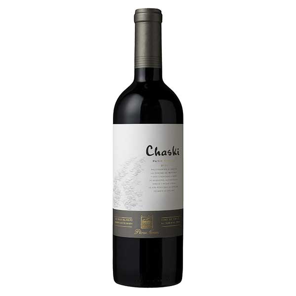 ペレス クルス チャスキ プティ ヴェルド 750ml × 12本[ケース販売] 送料無料(本州のみ)【メーカー直送】 [稲葉 チリ 赤ワイン マイポ ヴァレー フルボディ W043]ギフト プレゼント 贈り物 お祝い 内祝い お返し 誕生日プレゼント 父の日 敬老の日
