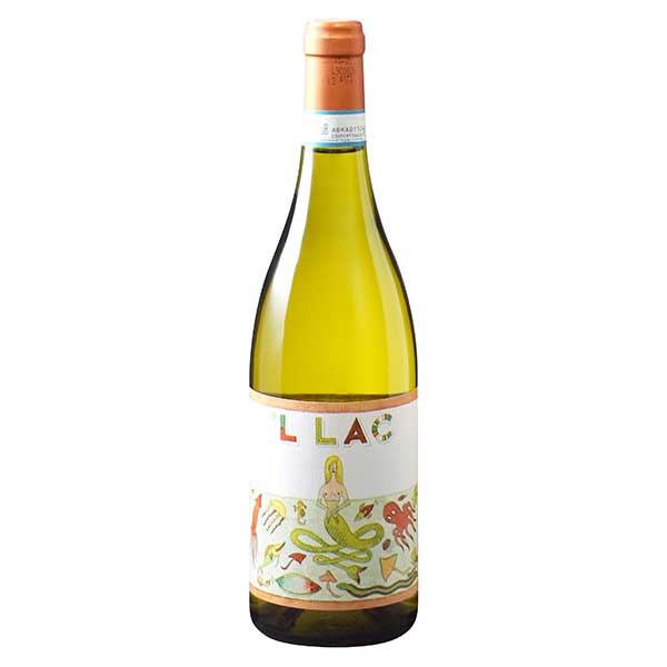 ラック ルガーナ 750ml &times; 12本[ケース販売] 送料無料(本州のみ)【メーカー直送】 [稲葉 イタリア 白ワイン ヴェネト ルガーナ 辛口 I750]ギフト プレゼント 贈り物 お祝い 内祝い お返し 誕生日プレゼント 父の日 敬老の日｜ハードリカー　店