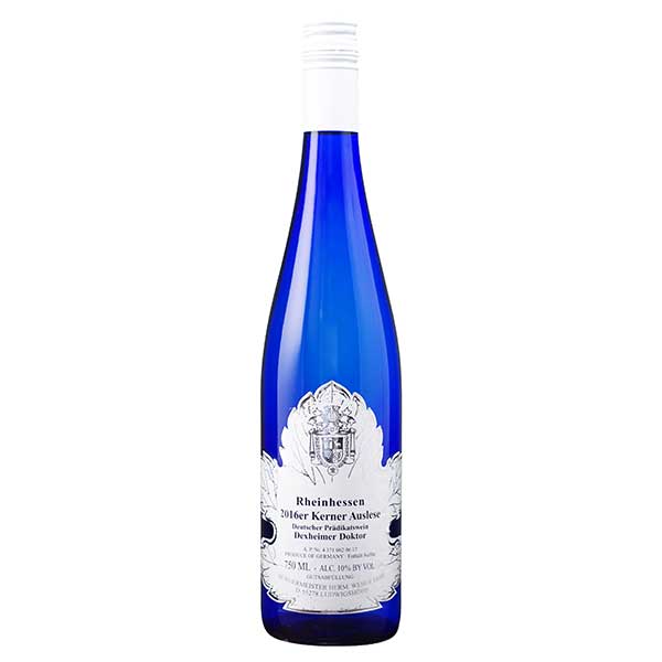 ブルガマイスター ヴェーバー デクスハイマー ドクトール ケルナー アウスレーゼ 750ml&times;12本[ケース販売] 送料無料(本州のみ)【メーカー直送】 [稲葉 ドイツ 白ワイン ラインヘッセン デクスハイム 甘口 K469]ギフト プレゼント 贈り物 お祝い｜ハードリカー　店