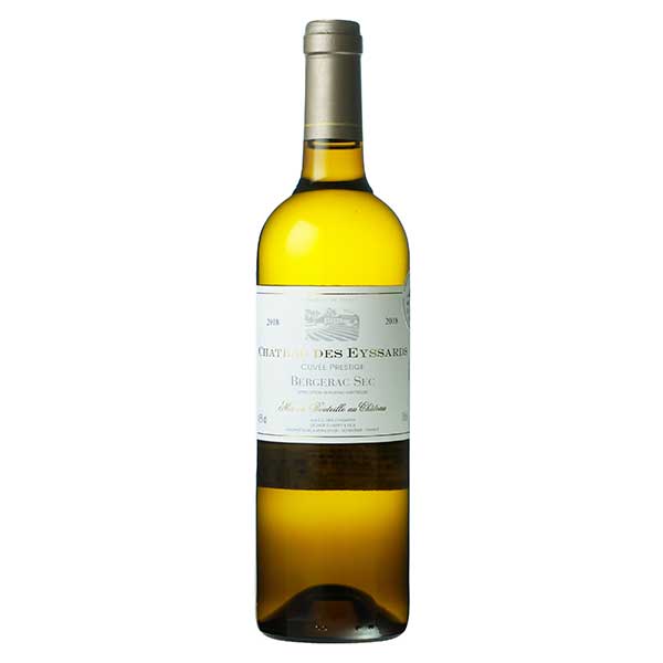シャトー デ ゼサール ブラン キュヴェ プレスティージュ 750ml &times; 12本[ケース販売] 送料無料(本州のみ)【メーカー直送】 [稲葉 フランス 白ワイン 南西地方 ベルジュラック 辛口 FB237]ギフト プレゼント 贈り物 お祝い 内祝い お返し 誕生日プレゼント 父の日 敬老の日｜ハードリカー　店