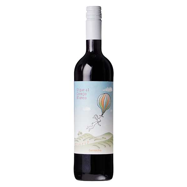 パラヘス デル ヴィーノ シゲ アル コネホ ブランコ ガルナッチャ 750ml × 12本[ケース販売] 送料無料(本州のみ)【メーカー直送】 [稲葉 スペイン 赤ワイン ミディアムボディ S269]ギフト プレゼント 贈り物 お祝い 内祝い お返し 誕生日プレゼント 父の日 敬老の日