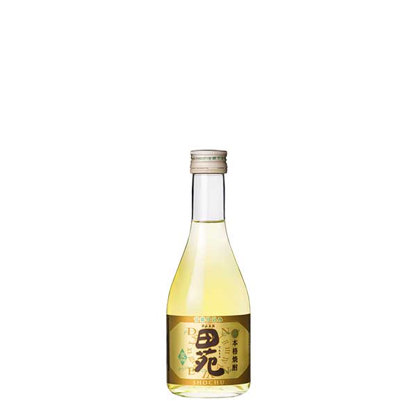 市場 田苑 金ラベル 田苑酒造 麦 12本 300ml 25度 x ケース販売