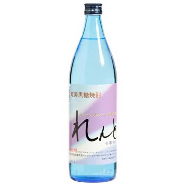 れんと ７２０ｍｌ×1２本入り　瓶 楽天市場】【送料無料】奄美黒糖焼酎 れんと 720ml 奄美黒糖焼酎