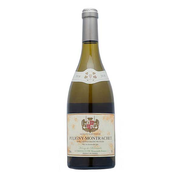 アンリ ド ブルソー ピュリニー モンラッシェ 750ml 送料無料(本州のみ) [スマイル フランス 白ワイン 辛口 62923]ギフト プレゼント 贈り物 お祝い 内祝い お返し 誕生日プレゼント 父の日 敬老の日｜ハードリカー　店