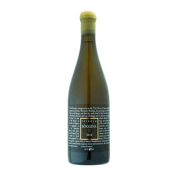 ペトローロ ボッジナ ビアンコ オーガニック 750ml x 2本 送料無料(本州のみ) [スマイル イタリア 白ワイン 辛口 64334]ギフト プレゼント 贈り物 お祝い 内祝い お返し 誕生日プレゼント 父の日 敬老の日