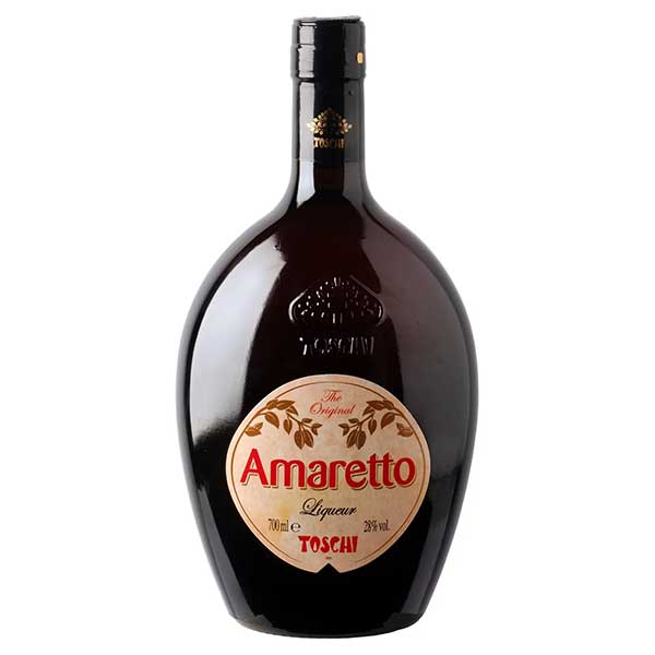トスキ アマレット 700ml x 2本 送料無料(本州のみ) [FL イタリア リキュール 1411]ギフト プレゼント 贈り物 お祝い 内祝い お返し 誕生日プレゼント 父の日 敬老の日