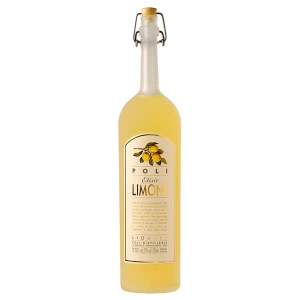 ポーリ リモーネ 500ml x 2本 送料無料(本州のみ) [FL イタリア リキュール 1531]ギフト プレゼント 贈り物 お祝い 内祝い お返し 誕生日プレゼント 父の日 敬老の日