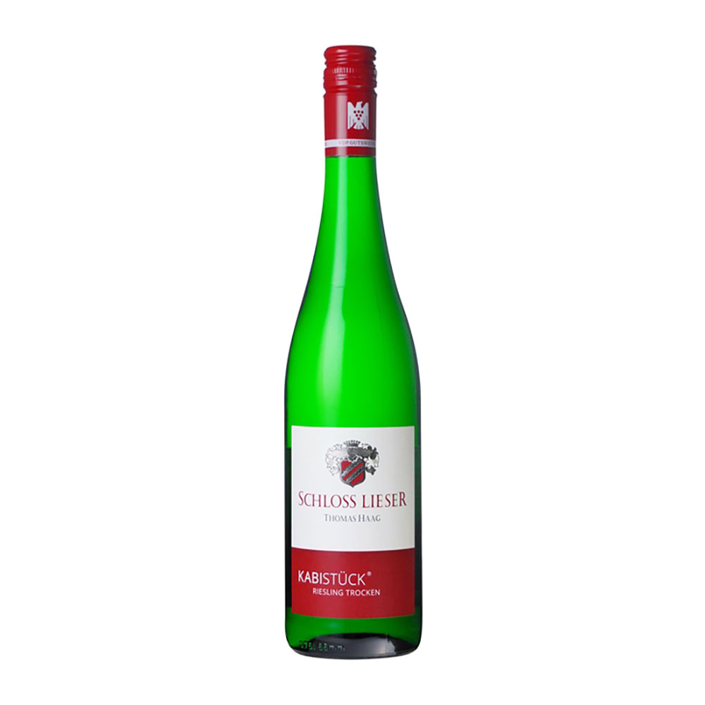 シュロス リーザー カビネットシュトゥック リースリング クヴァリテーツヴァイン トロッケン 750ml × 12本[ケース販売] 送料無料(本州のみ) [稲葉 ドイツ 白ワイン 辛口 KA749]ギフト プレゼント 贈り物 お祝い 内祝い お返し 誕生日プレゼント 父の日 敬老の日