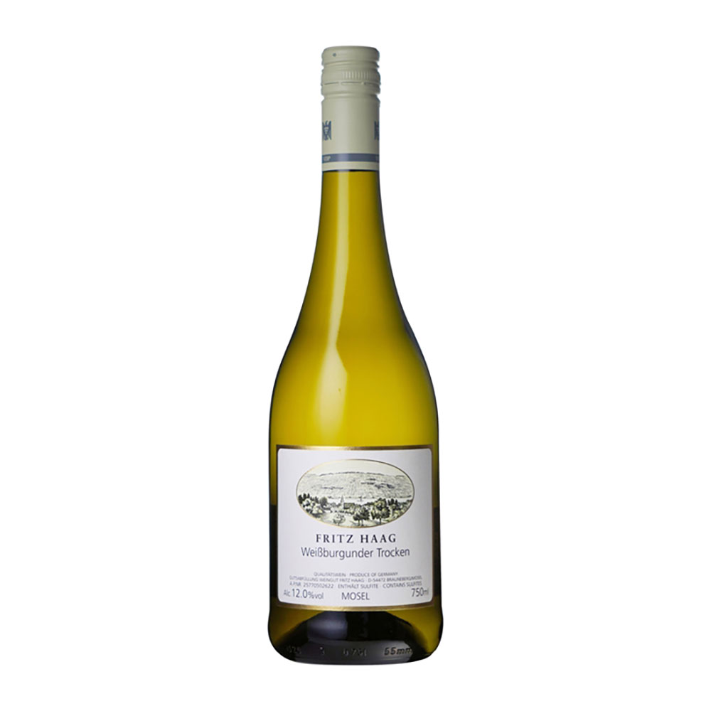 フリッツ ハーク フリッツ ハーク ヴァイスブルグンダー クヴァリテーツヴァイン トロッケン 750ml &times; 12本[ケース販売] 送料無料(本州のみ) [稲葉 ドイツ 白ワイン 辛口 KA738]ギフト プレゼント 贈り物 お祝い 内祝い お返し 誕生日プレゼント 父の日 敬老の日｜ハードリカー　店