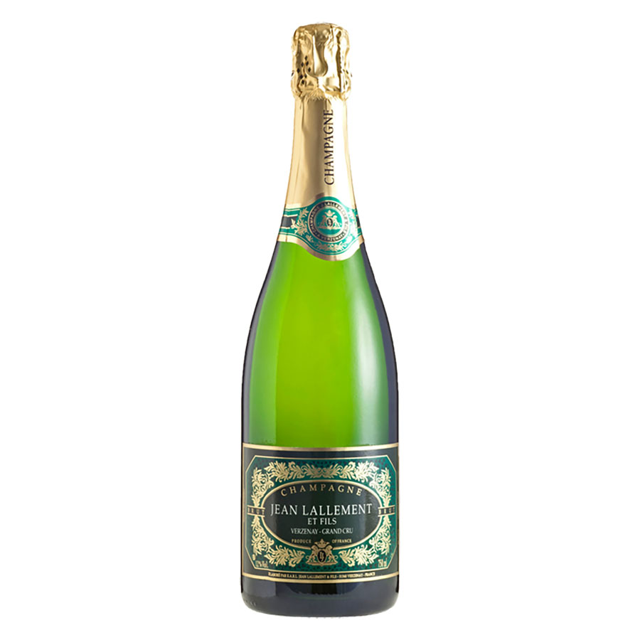 ジャン ラルマン ブリュット トラディション 750ml &times; 12本[ケース販売] 送料無料(本州のみ) [FD フランス シャンパン スパークリングワイン]ギフト プレゼント 贈り物 お祝い 内祝い お返し 誕生日プレゼント 父の日 敬老の日｜ハードリカー　店