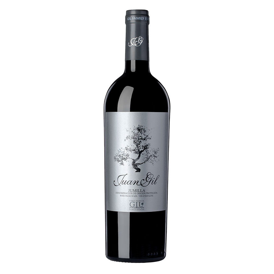 フアン ヒル シルバー ラベル ドセ メセス 750ml × 12本[ケース販売] 送料無料(本州のみ) [FD スペイン 赤ワイン]ギフト プレゼント 贈り物 お祝い 内祝い お返し 誕生日プレゼント 父の日 敬老の日 21,497円