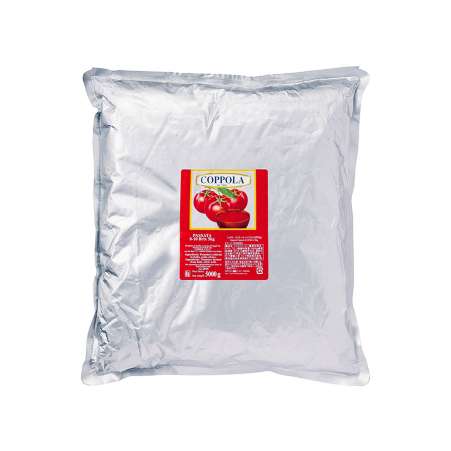 コッポラ パッサータ ハイブリックス 3Kg x 3個[ケース販売][モンテ イタリア 食品 2806]ギフト プレゼント 贈り物 お祝い 内祝い お返し 誕生日プレゼント 父の日 敬老の日
