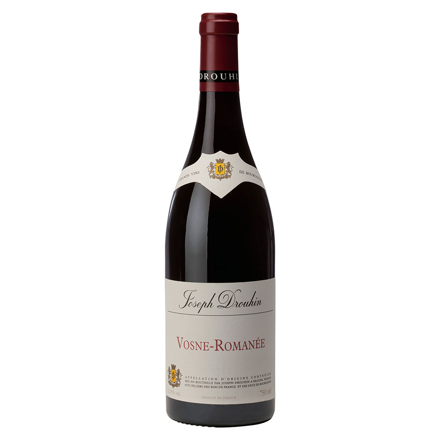 メゾン ジョゼフ ドルーアン ヴォーヌ ロマネ 750ml [サッポロビール フランス 赤ワイン]ギフト プレゼント 贈り物 お祝い 内祝い お返し 誕生日プレゼント 父の日 敬老の日