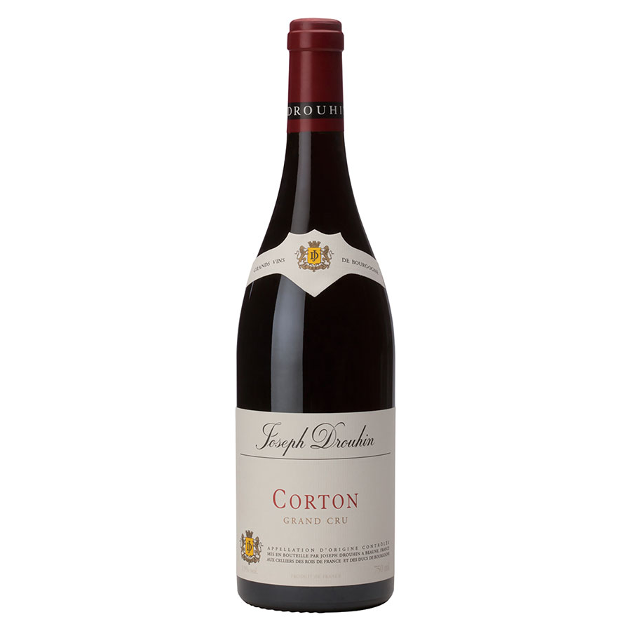 メゾン ジョゼフ ドルーアン コルトン グラン クリュ 750ml [サッポロビール フランス 赤ワイン]ギフト プレゼント 贈り物 お祝い 内祝い お返し 誕生日プレゼント 父の日 敬老の日