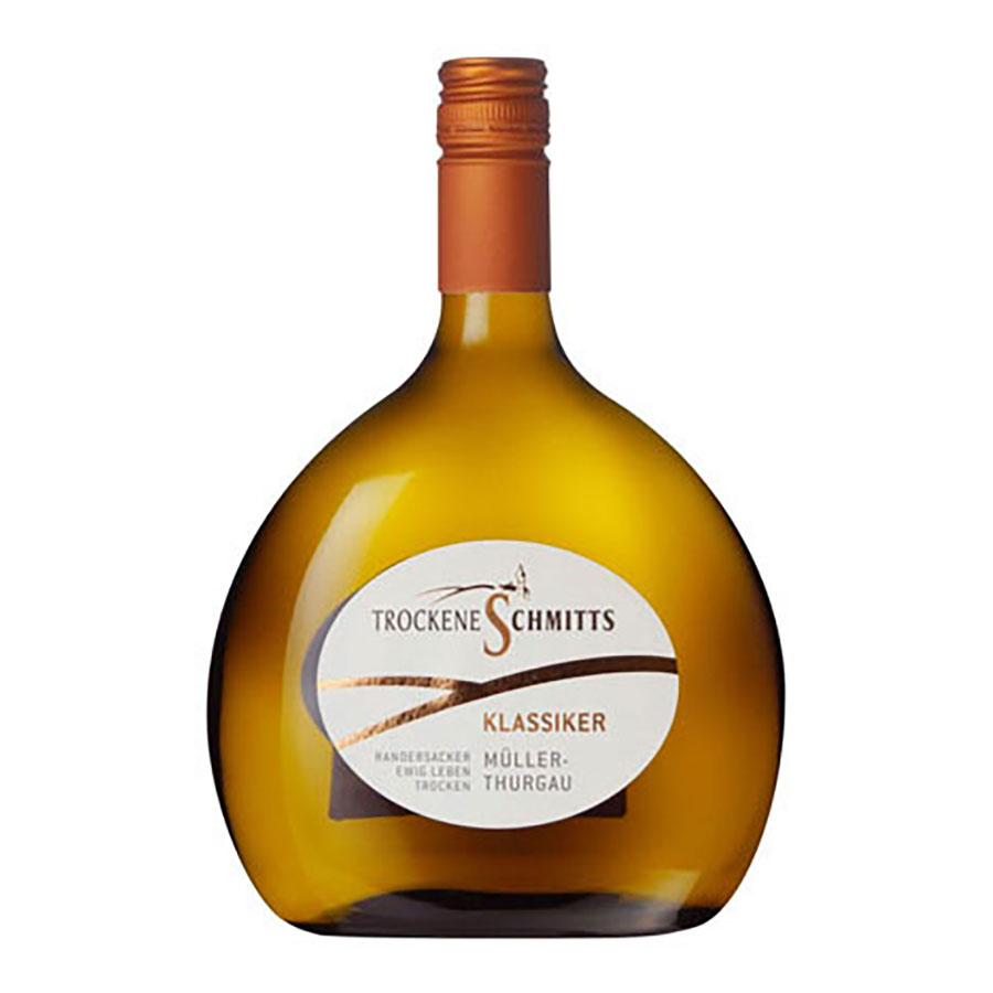 トロッケネ シュミッツ ランダースアッカー エーヴィヒ レーベン ミュラートゥルガウ カビネット トロッケン 750ml x 2本 送料無料(本州のみ) [稲葉 ドイツ 白ワイン 辛口 KA919]ギフト プレゼント 贈り物 お祝い 内祝い お返し 誕生日プレゼント 父の日 敬老の日