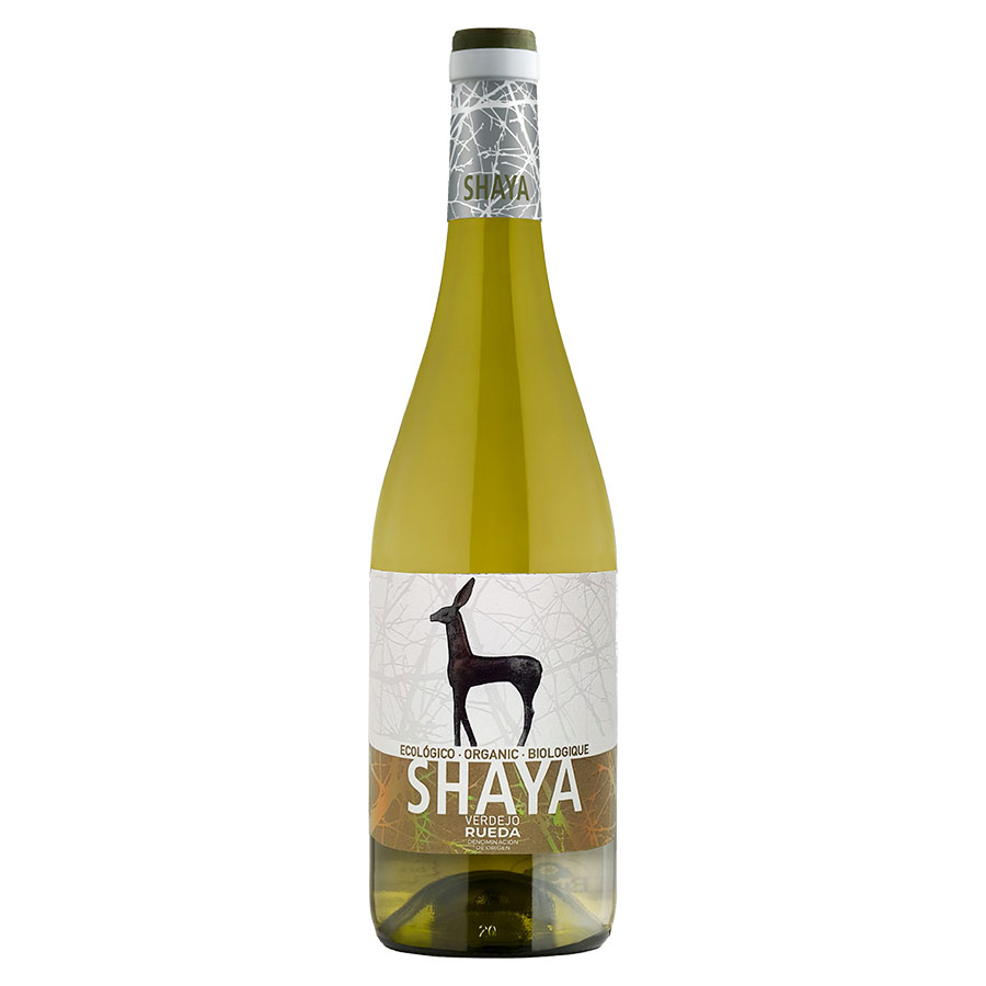 シャヤ シャヤ 750ml x 12本[ケース販売] 送料無料(本州のみ) [FD スペイン 白ワイン ルエダ ]ギフト プレゼント 贈り物 お祝い 内祝い お返し 誕生日プレゼント 父の日 敬老の日｜ハードリカー　店