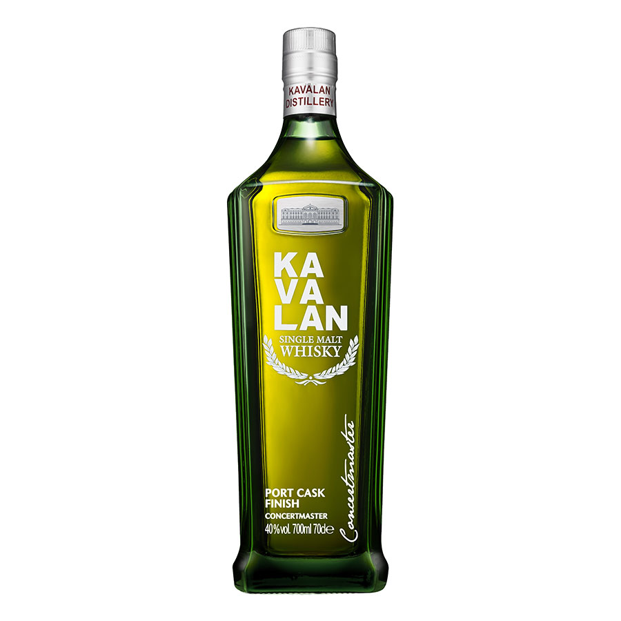 KAVALAN カバラン ポーディアム 700ml 46度 カバラン ポーディアム シングルモルト 46度 700ml 並行輸入品