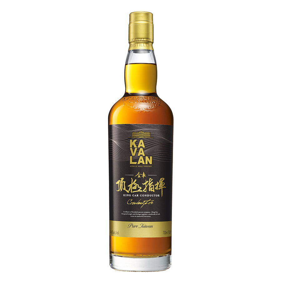 NA3597 未開栓! KAVALAN カバラン ウイスキー 頂極指揮 NA3597 未開栓! KAVALAN カバラン ウイスキー 頂極指揮 - メルカリ