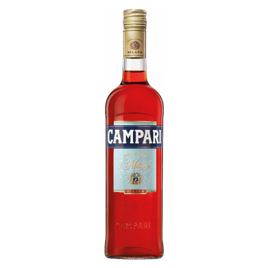 カンパリ 25度 750ml x 12本[ケース販売][カンパリジャパン 正規品 リキュール イタリア]ギフト プレゼント 贈り物 お祝い 内祝い お返し 誕生日プレゼント 父の日 敬老の日
