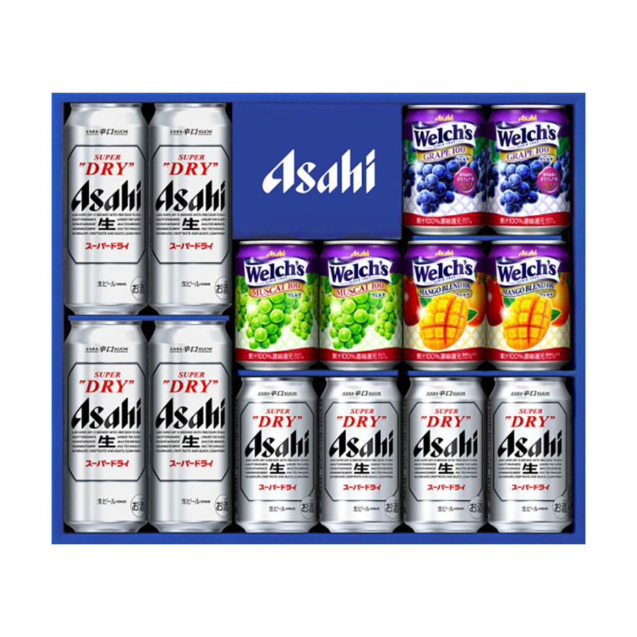 アサヒ - ビール セット 全53本 楽天市場】【送料無料】 ビール ギフト アサヒ スーパードライ