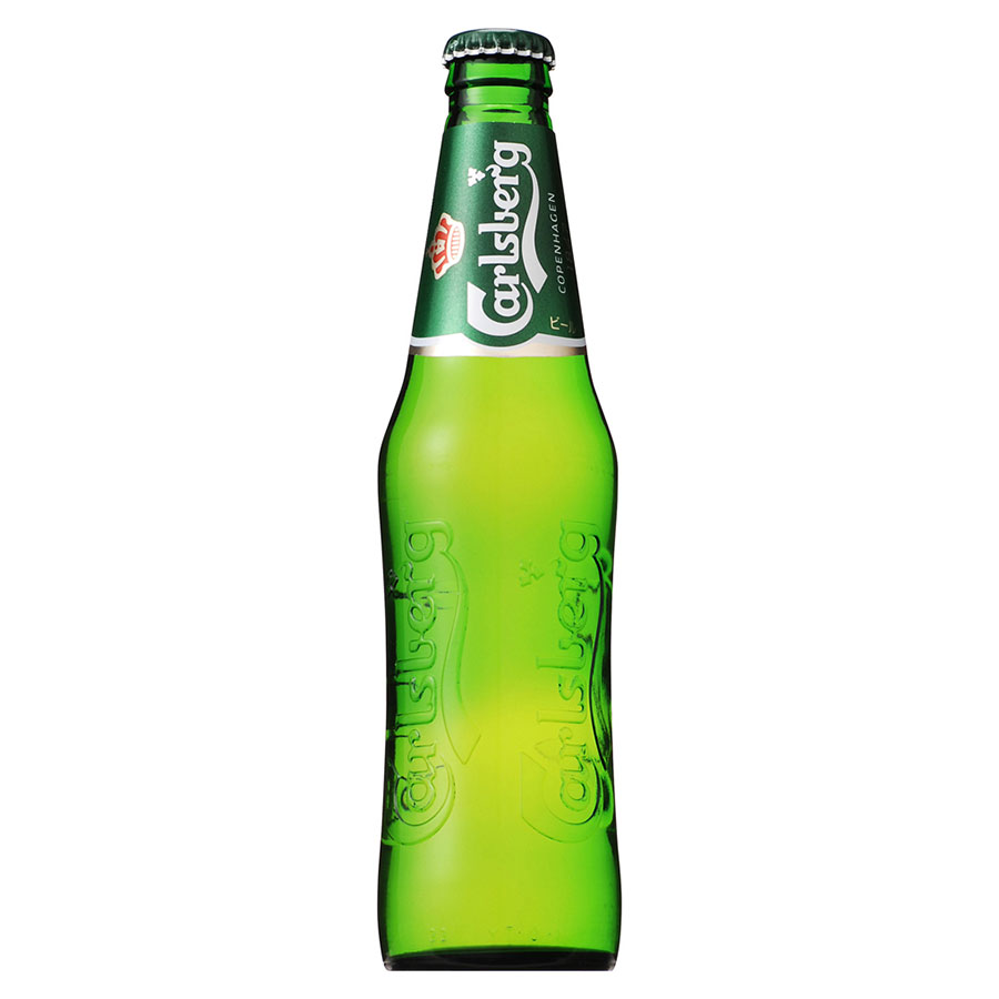 Carlsberg Draft 看板 電飾 カールスバーグ ドラフト ビール fit=scale-down,w=1200