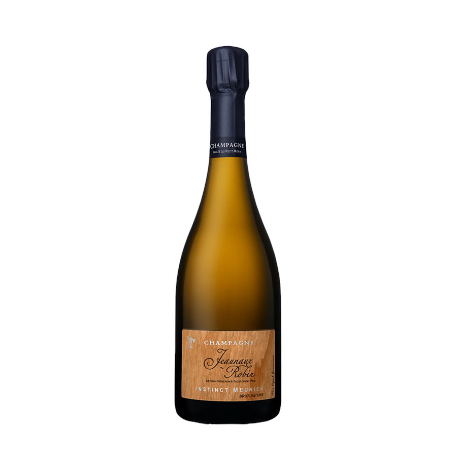 シャンパーニュ ジョノー ロバン アンスタン ムニエ 750ml 送料無料(本州のみ) [AC フランス シャンパーニュ シャンパン 辛口 12度 07439400]｜ハードリカー　店