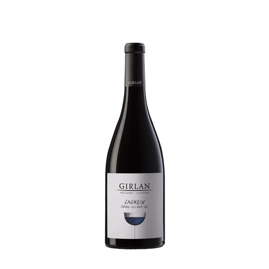 ギルラン ラグレイン アルトアディジェ 750ml x 6本[ケース販売] 送料無料(本州のみ) [AC イタリア 赤ワイン ミディアムボディ 13度 08301723]