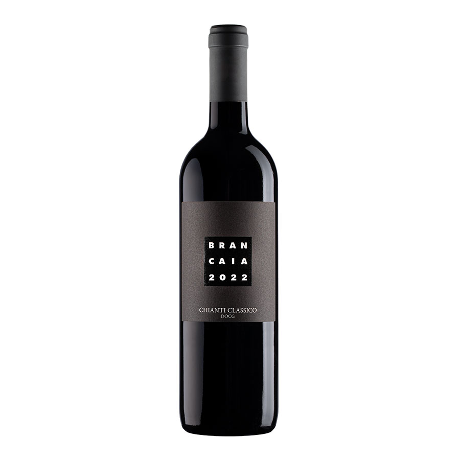 ブランカイア キャンティ クラシコ DOCG 750ml x 6本[ケース販売] 送料無料(本州のみ) [AC イタリア 赤ワイン ミディアムボディ 14度 08330722]｜ハードリカー　店