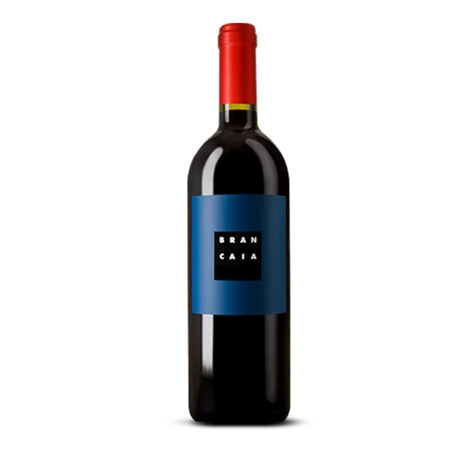 ブランカイア イル ブルー IGT ロッソ トスカーナ 750ml[AC イタリア 赤ワイン ミディアムボディ 14.5度 08331720]