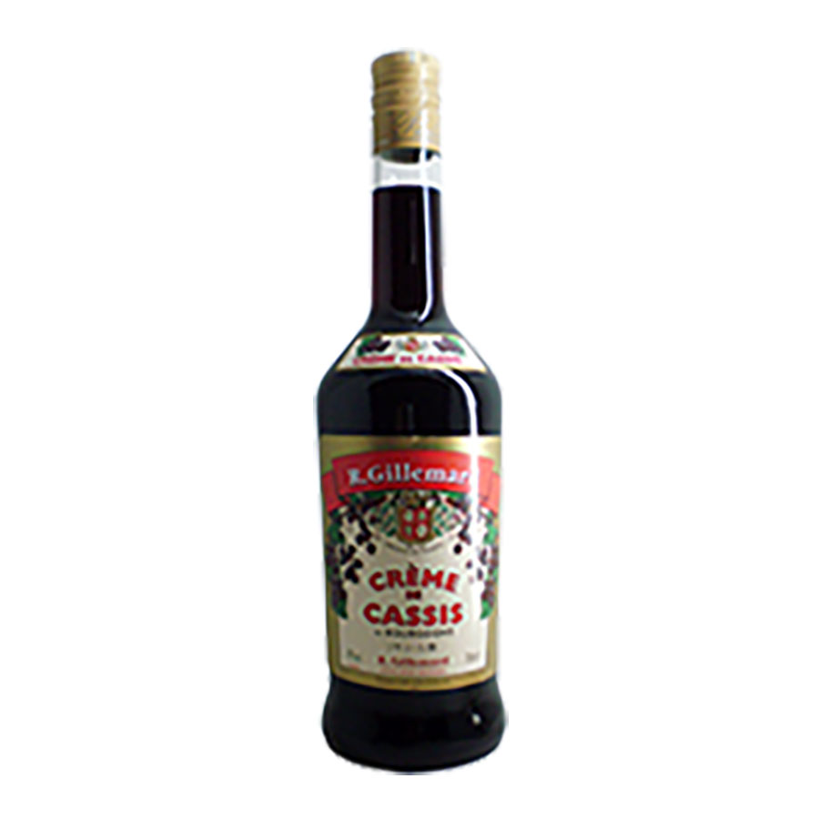 アール ギルマール カシス ブルゴーニュ 15度 700ml x 12本[ケース販売] 送料無料(本州のみ) [KO フランス ブルゴーニュ リキュール] 16,134円