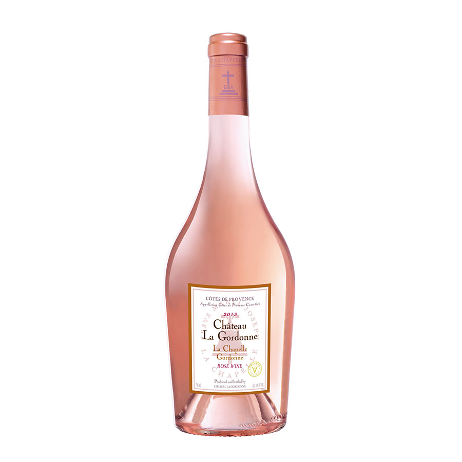 シャトー・ゴルドン シャペル・ゴルドン ロゼ 750ml ×6本 ［VP 41002 ロゼワイン フランス］ 18,602円