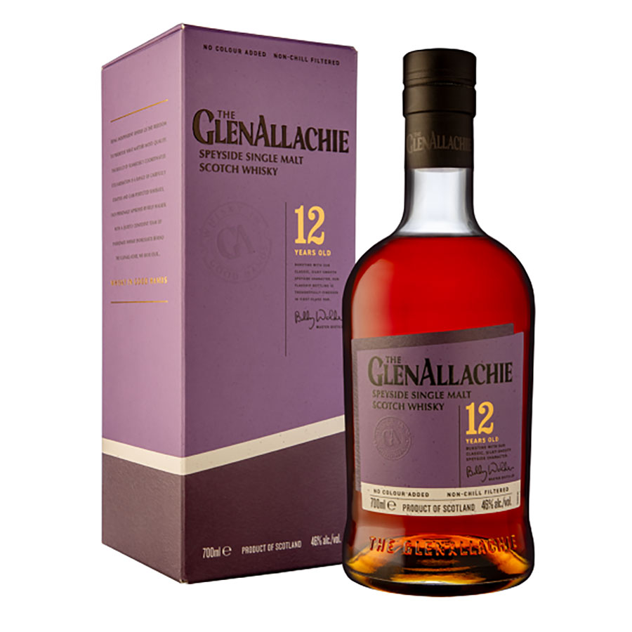 グレンアラヒー 12年 46度 700ml ［WE ウイスキー イギリス］｜ハードリカー　店 6,376円