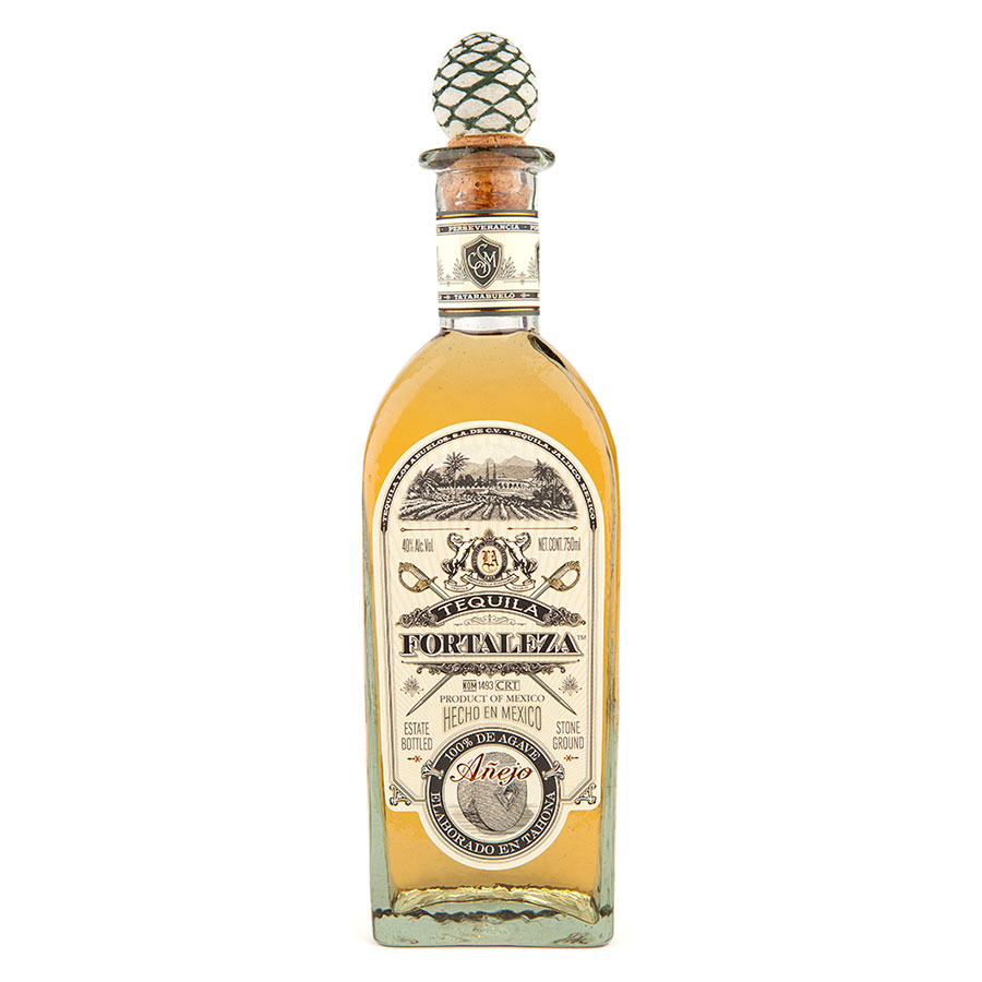 楽天市場】［テキーラ］サウザ スリージェネレーション アネホ 750ml